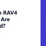 Which RAV4 Trims Are Hybrid?